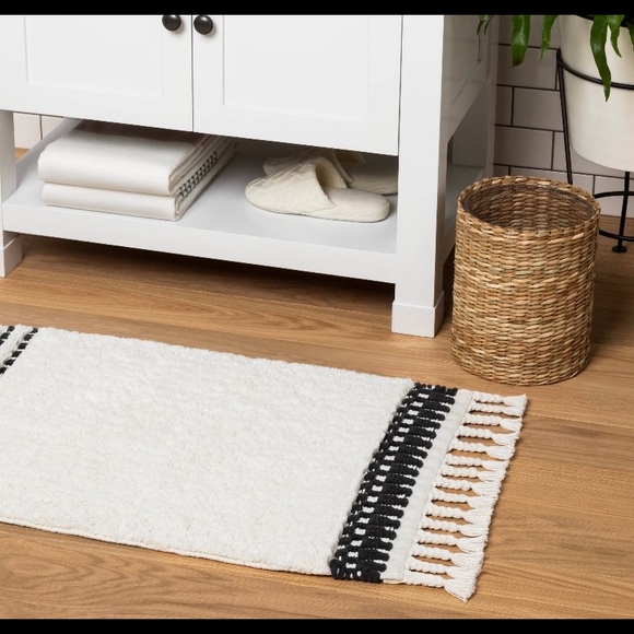 Hearth & Hand Other - Hearth and Hand Bath Rug